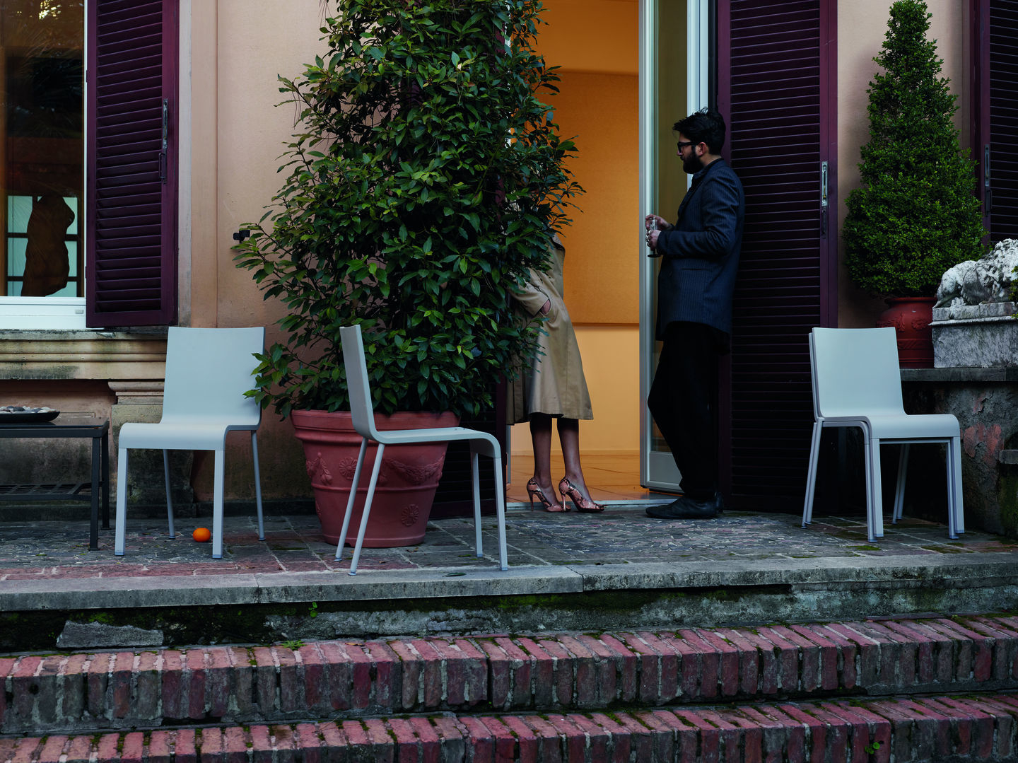 .03 Chair Vitra 
