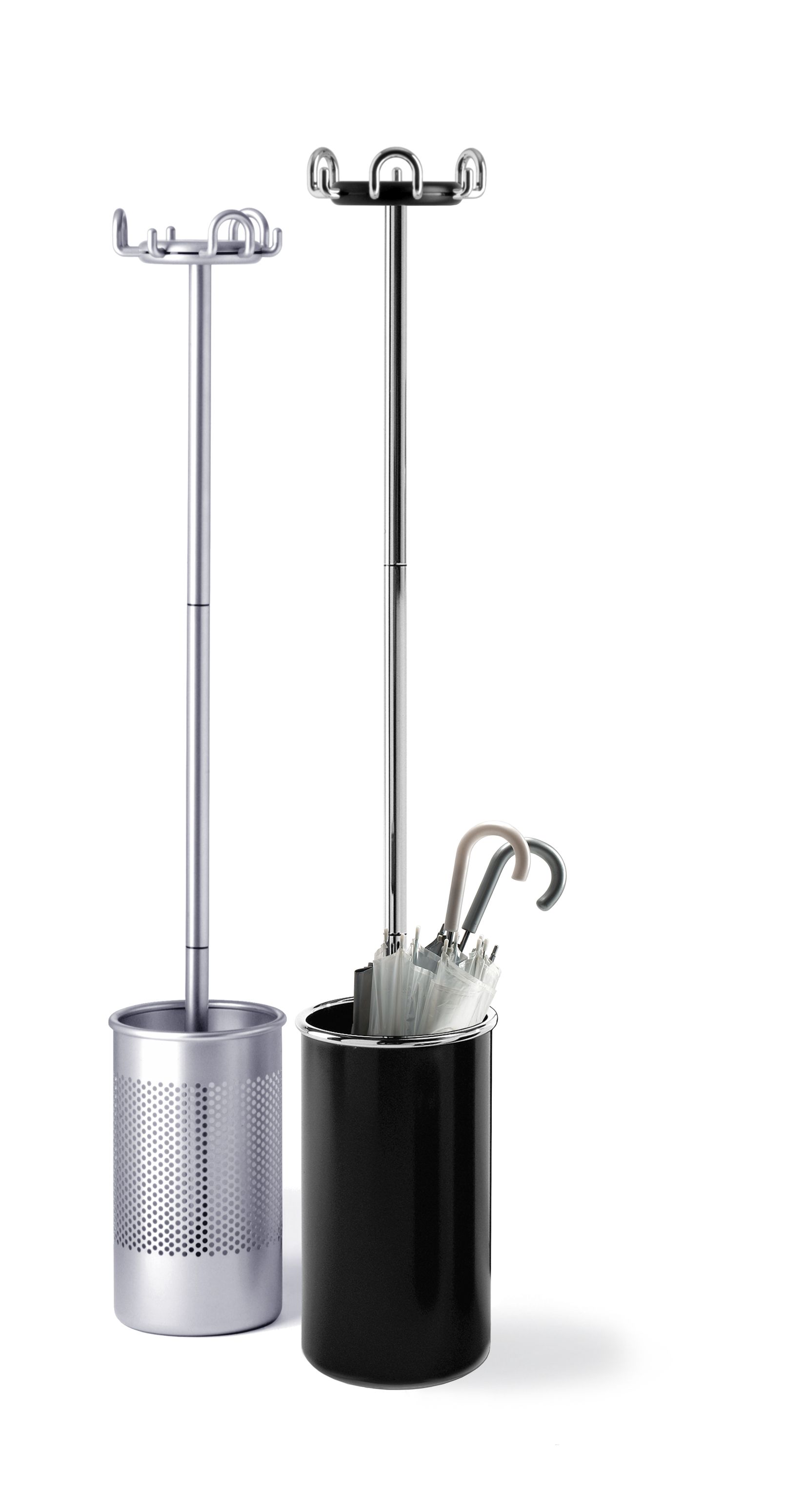 Cribbio clothes stand with umbrella stand Rexite