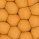 Ochre yellow