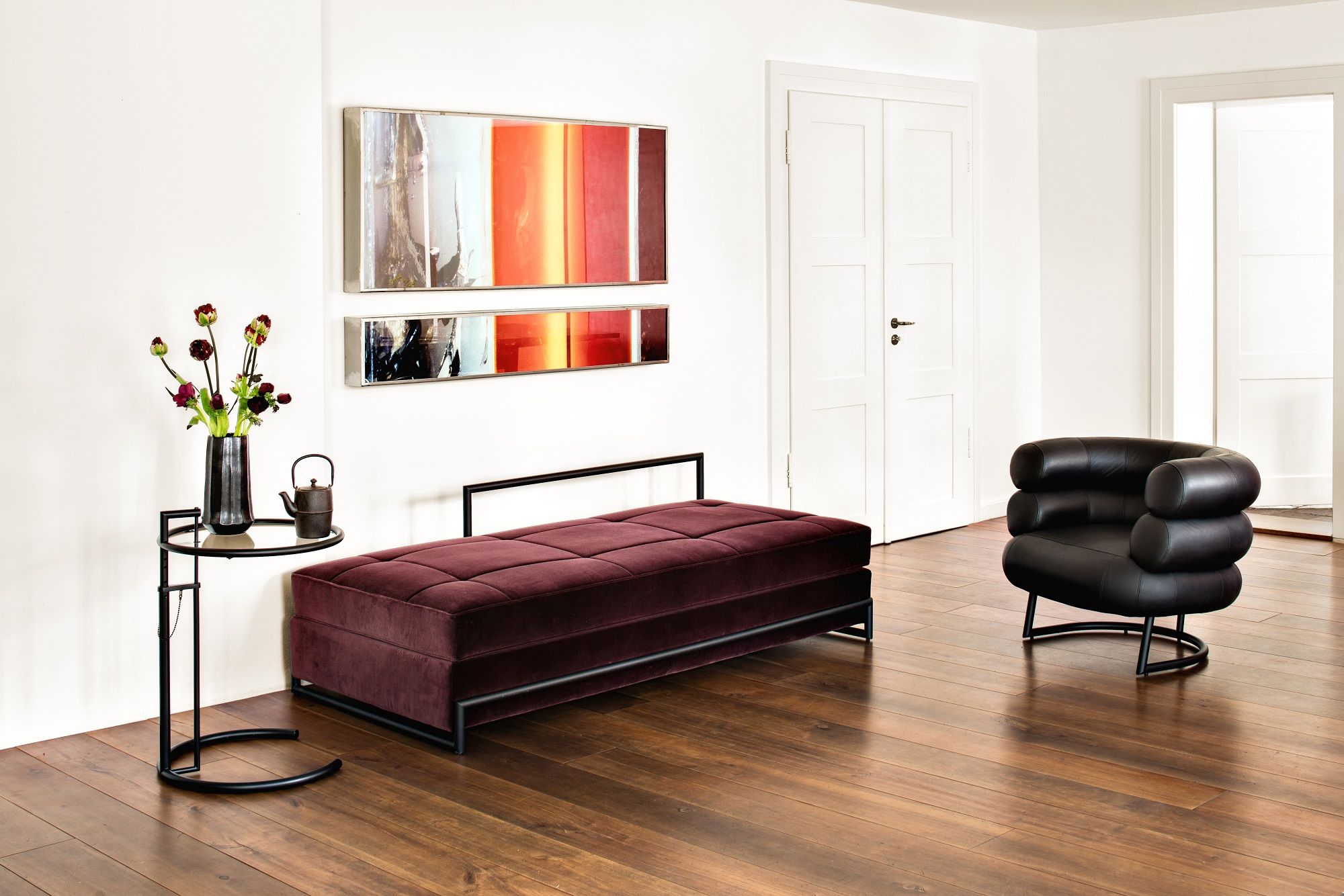 Day Bed Grand Lounger Classicon