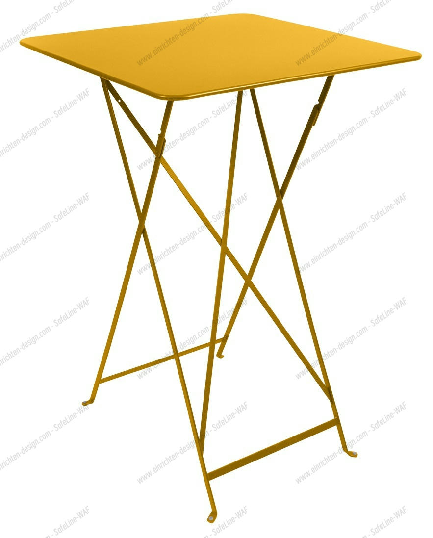 Bistro Outdoor Bar table Fermob