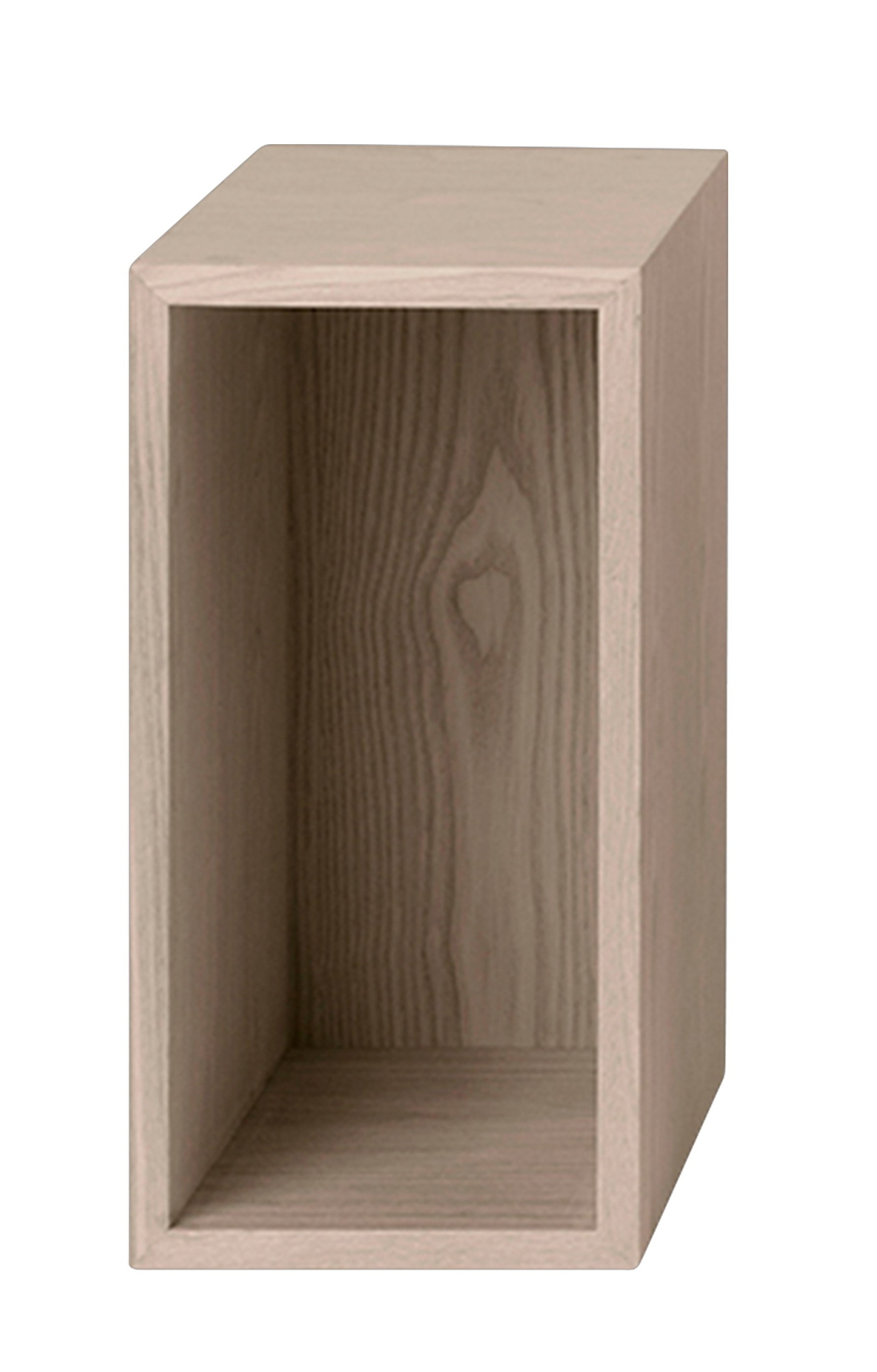 Stacked Storage System 2.0 Shelf system Muuto