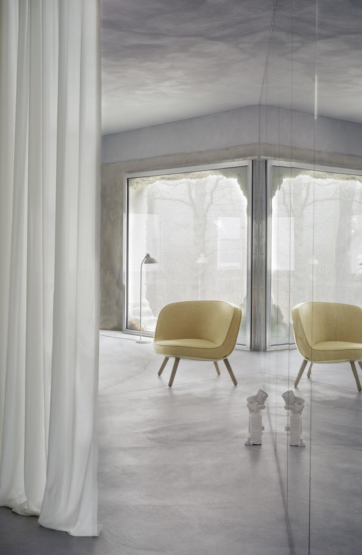 Via57 Armchair Fritz Hansen