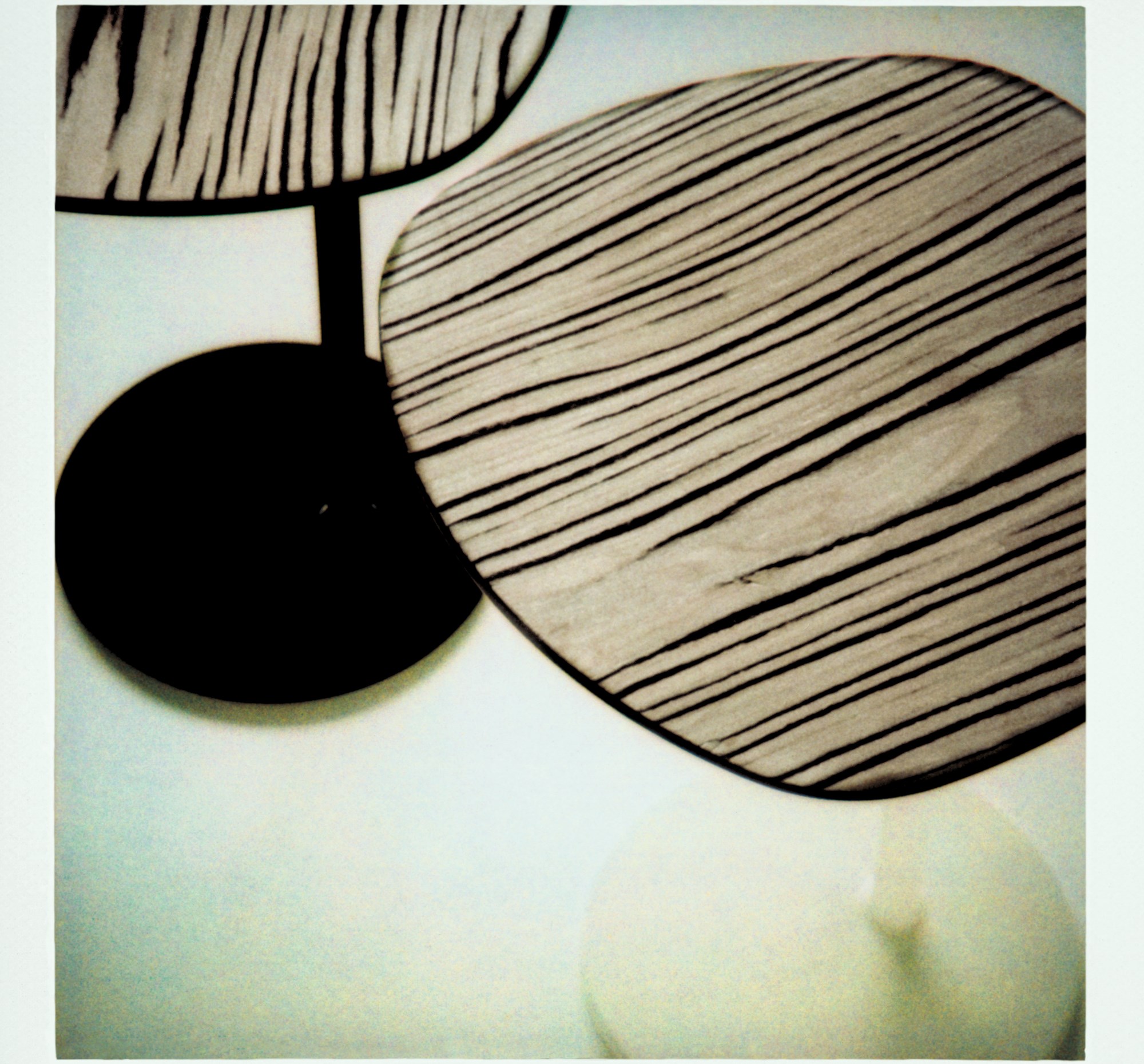 Bloomy Side table Moroso