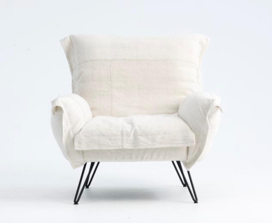 Cloudscape armchair Moroso Diesel