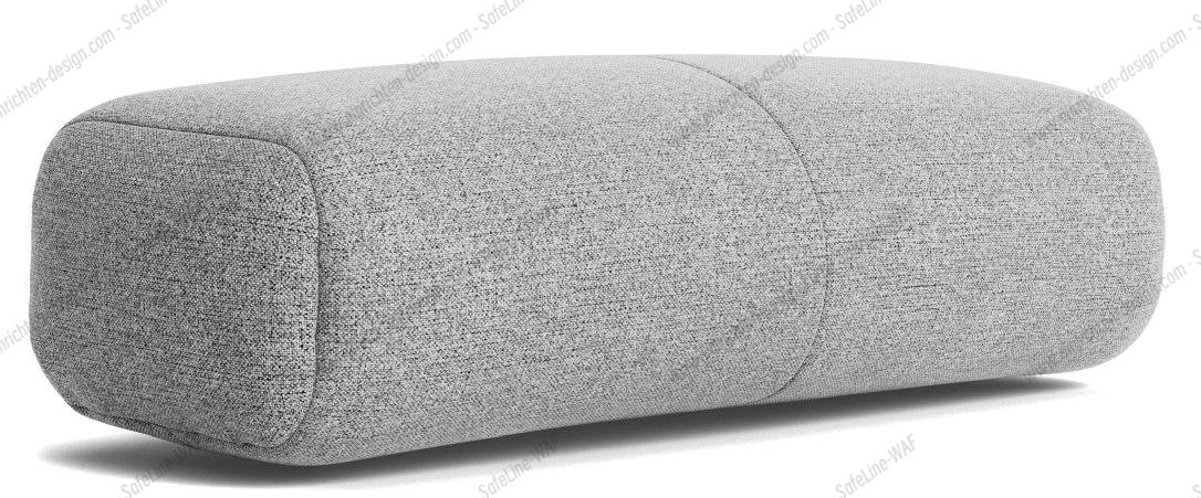 Cushion Cushion for Quilton Lift Daybed Hay