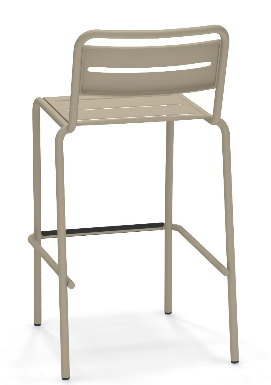 Star Barstool Bar Stool Outdoor Emu