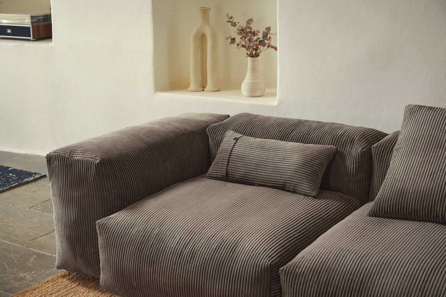 Sofa set 06 6.5-seater vetsak