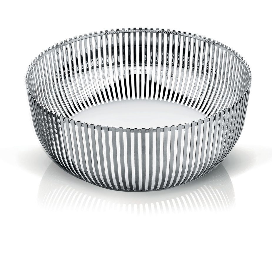 PCH05/30 fruit bowl Alessi