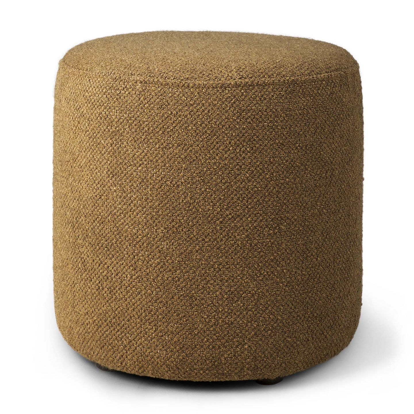 Barrow Seating Stool 40x40x40 Ginger Ethnicraft