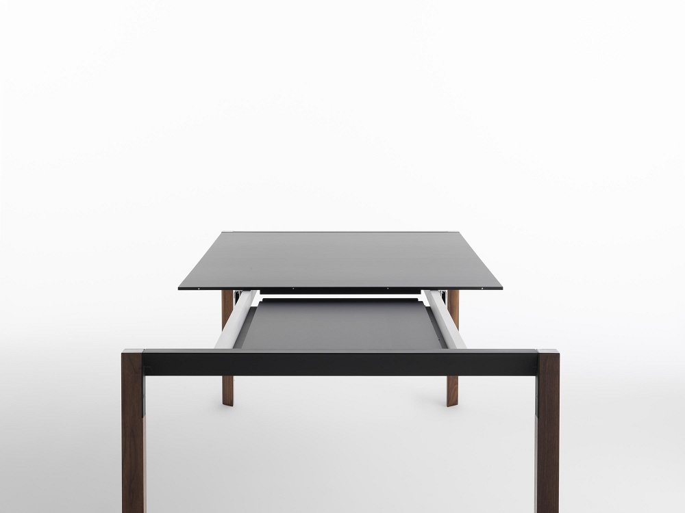Tango Estensibile Extending table Casamania Horm