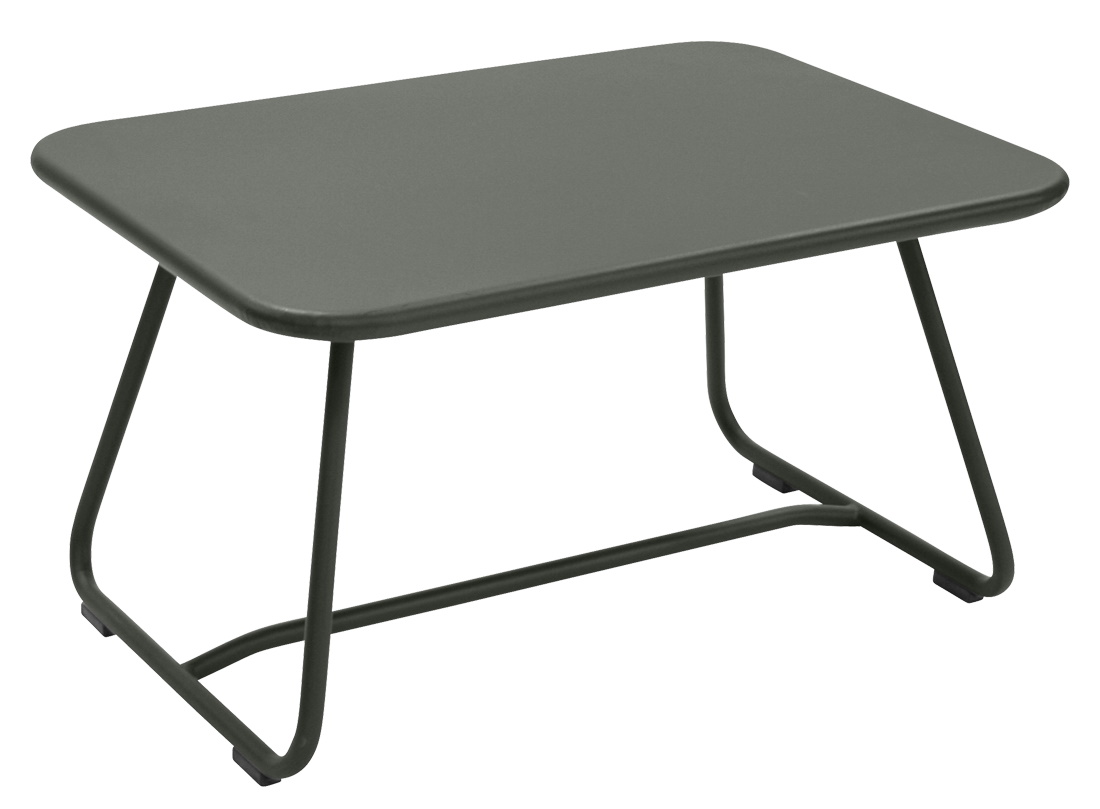 Sixties Low Table Outdoor Fermob 
