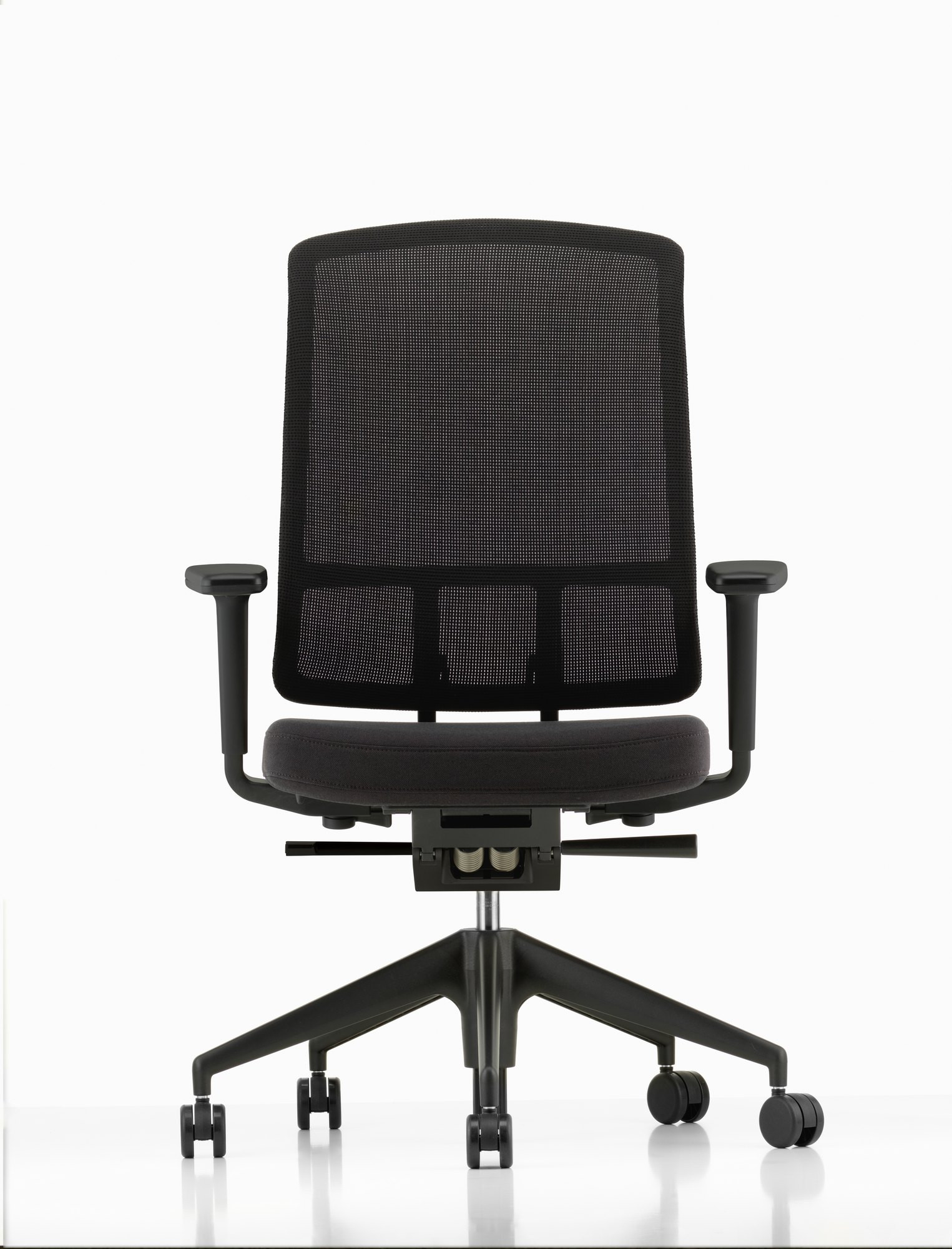 Am chair Swivel chair Vitra Aktionsmodell