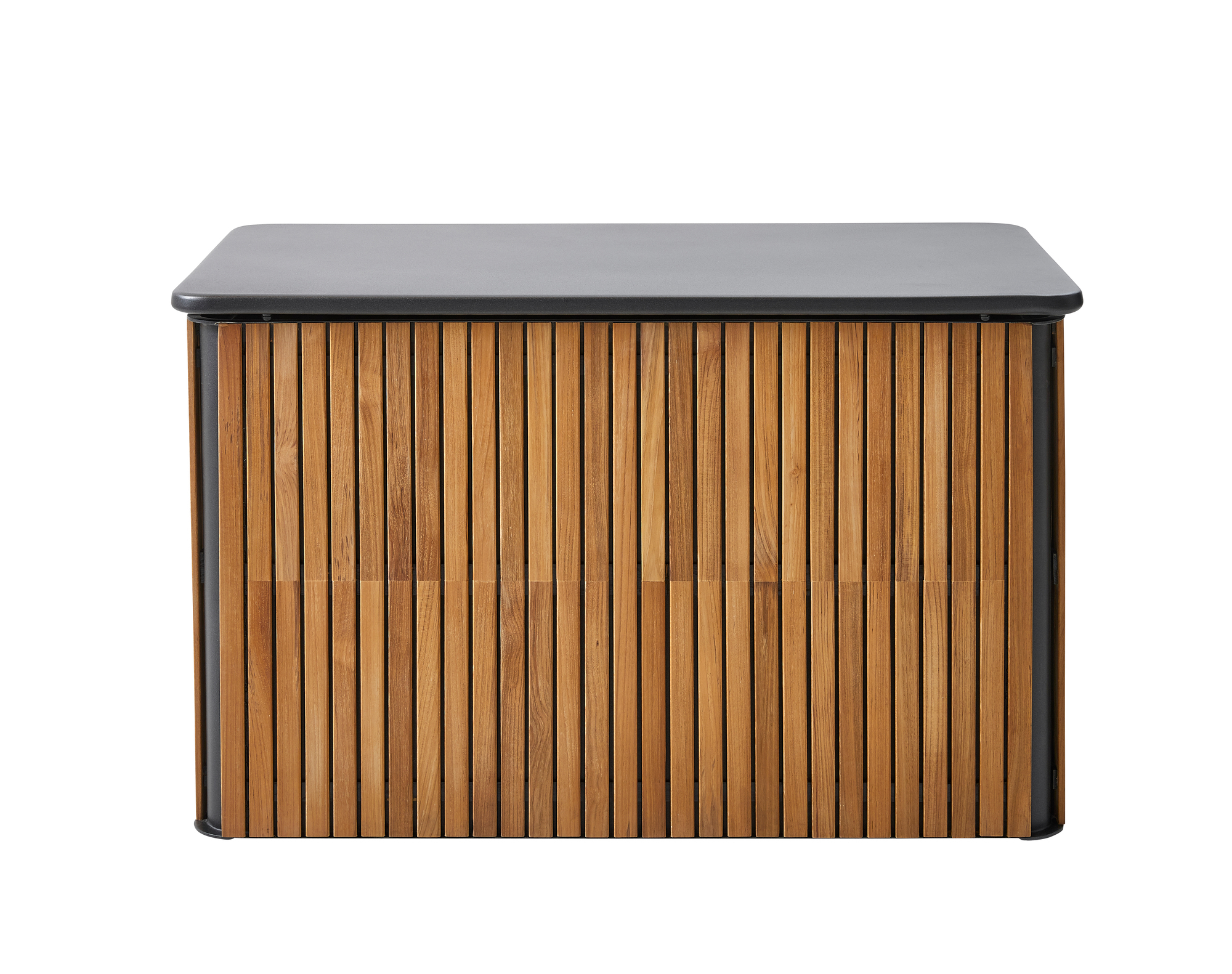 Combine Cushion chest Cane-Line small Bx116 cm