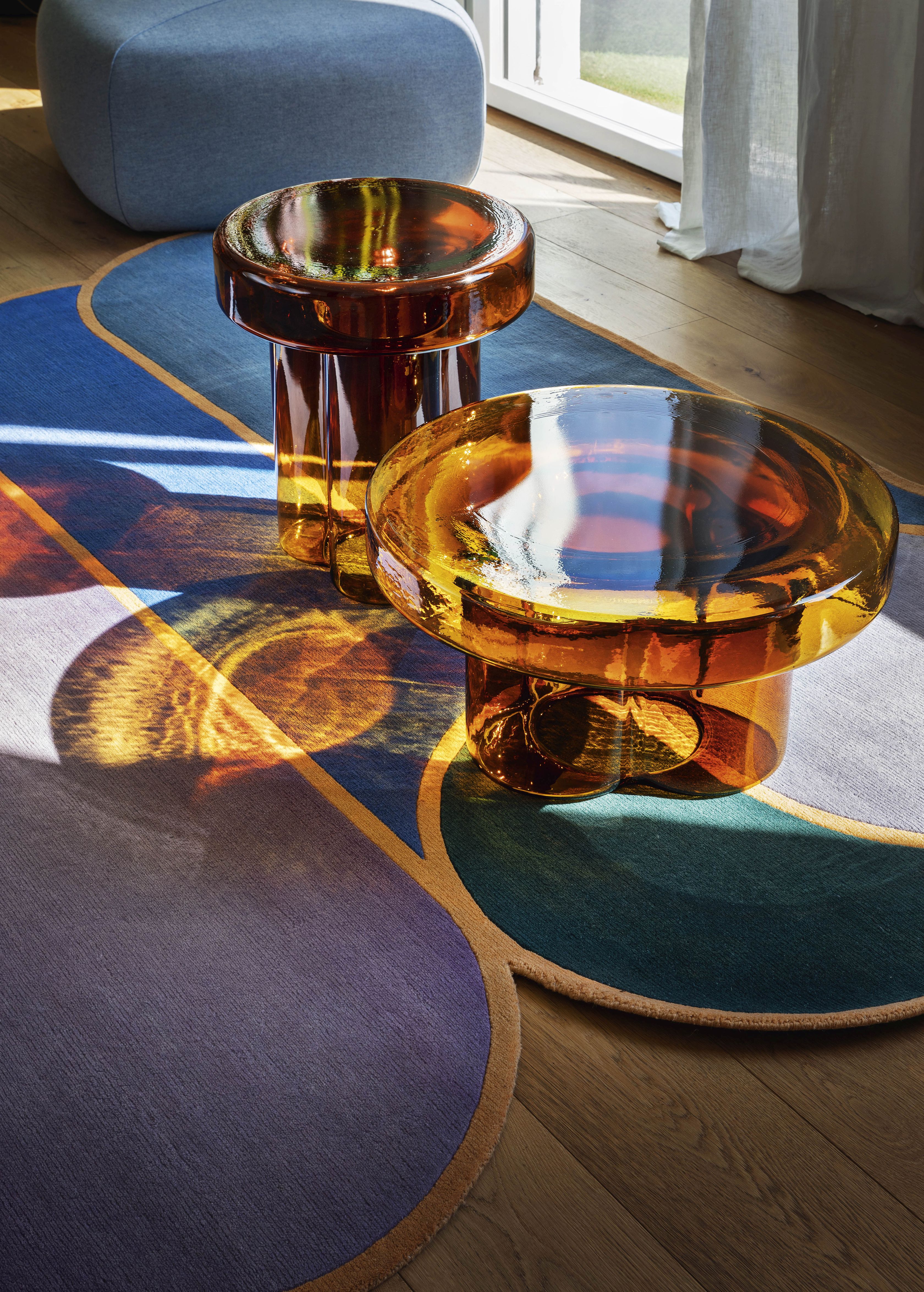 Soda side table Miniforms