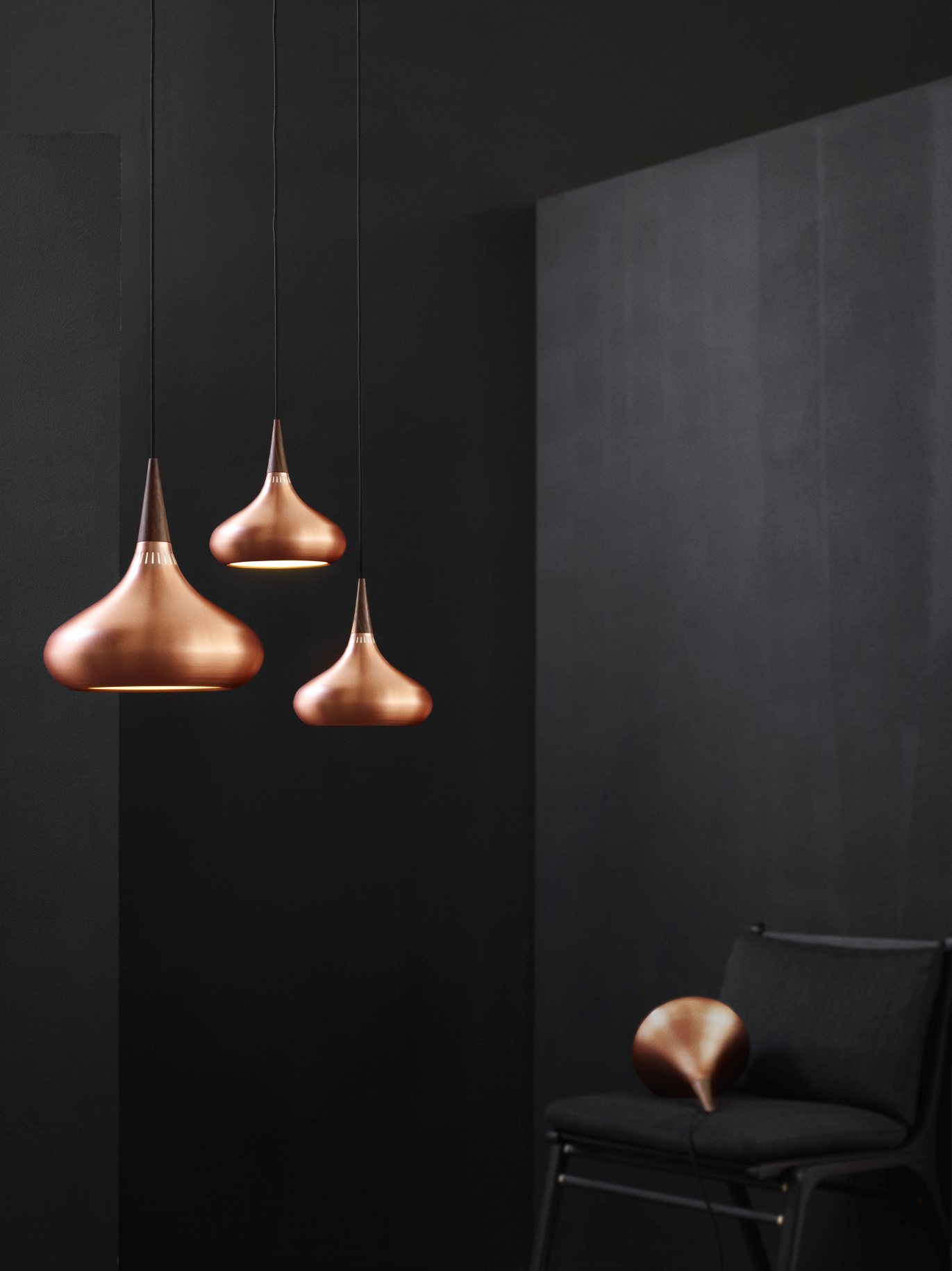Orient pendant Fritz Hansen