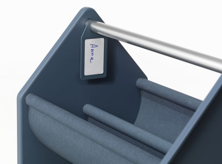 Drop Box Storage Box Vitra