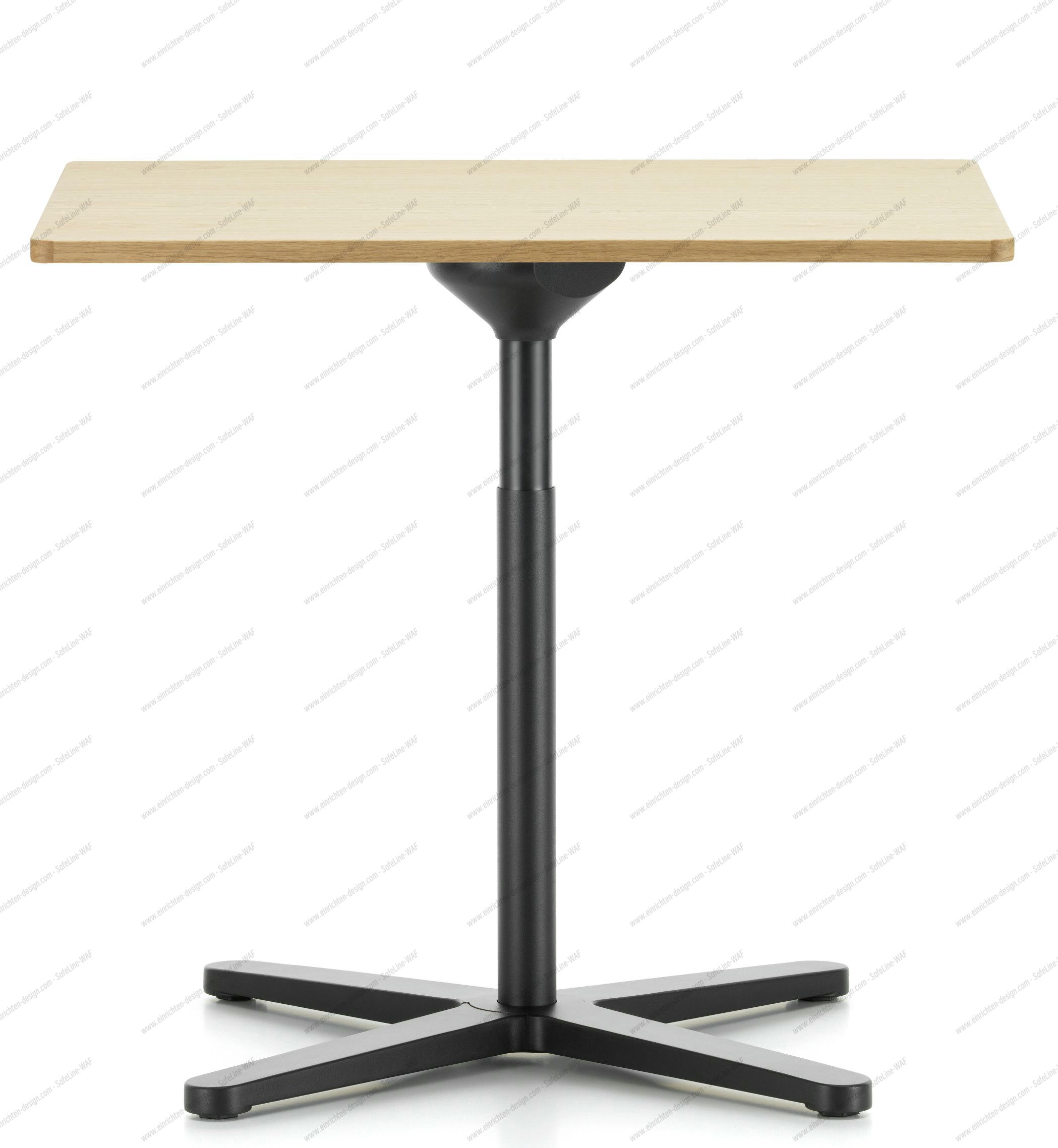 Super Fold Table Rectangular Vitra