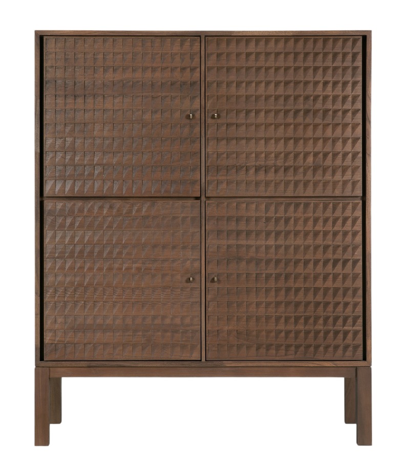 Sono Cupboard Sideboard Ethnicraft
