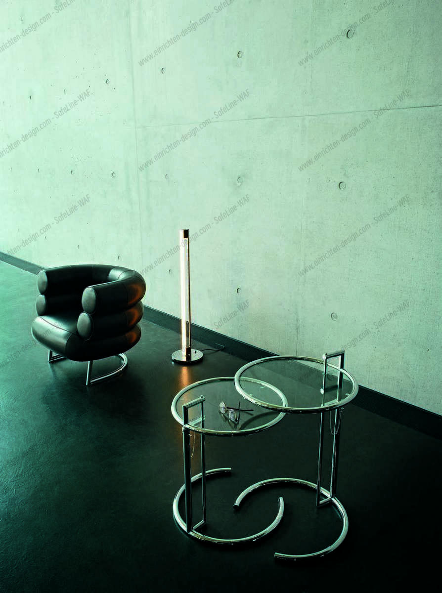Tube Light floor lamp ClassiCon - QUICK SHIP