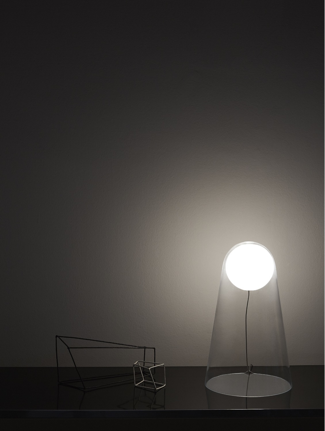 Satellight Table Lamp Foscarini