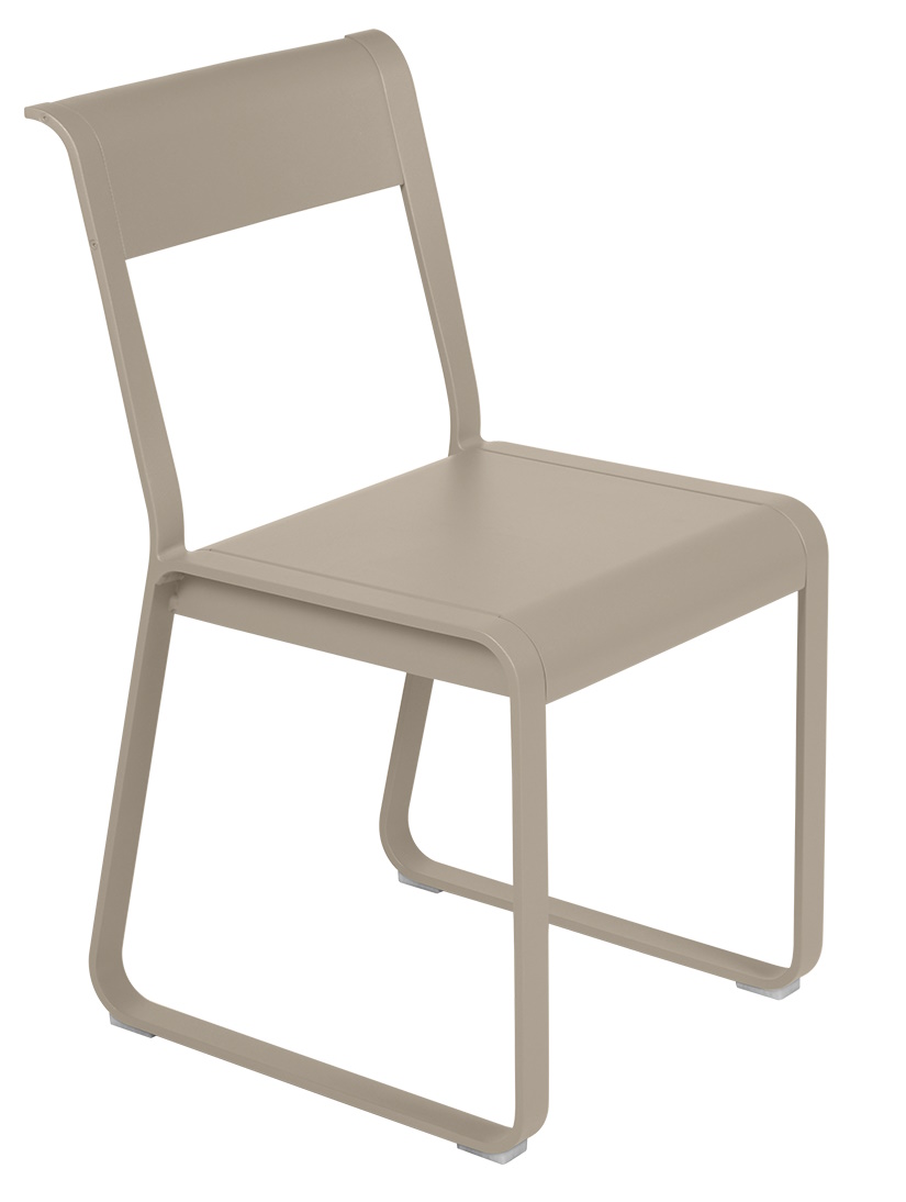 Bellevie V2 Chair Outdoor MUSKAT Fermob IMPERFECT ITEMS Bellevie V2 Chair Outdoor MUSKAT Fermob IMPERFECT ITEMS