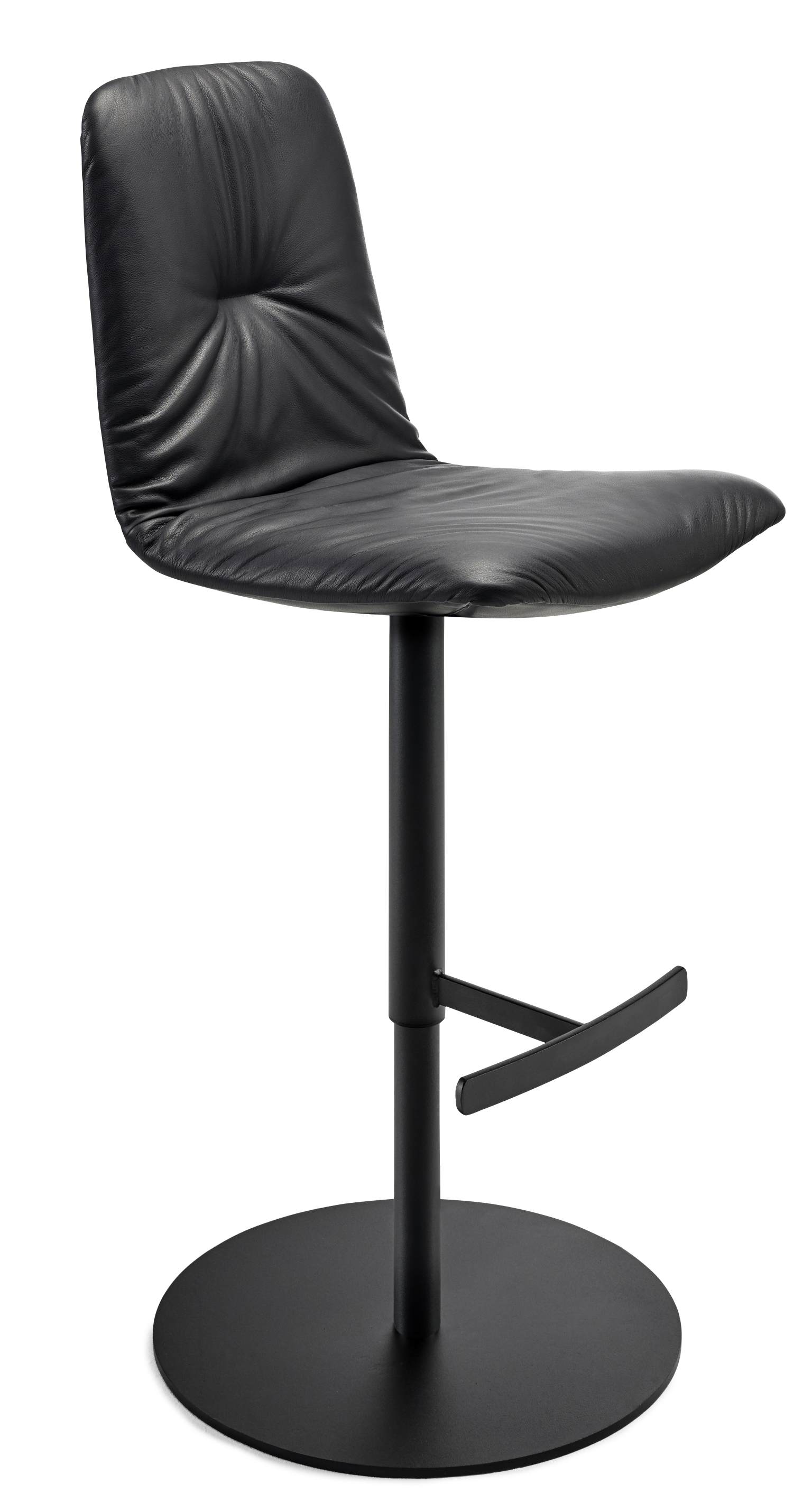 Leya Bar Chair Barstool Freifrau Manufaktur