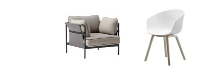 Seating furniture