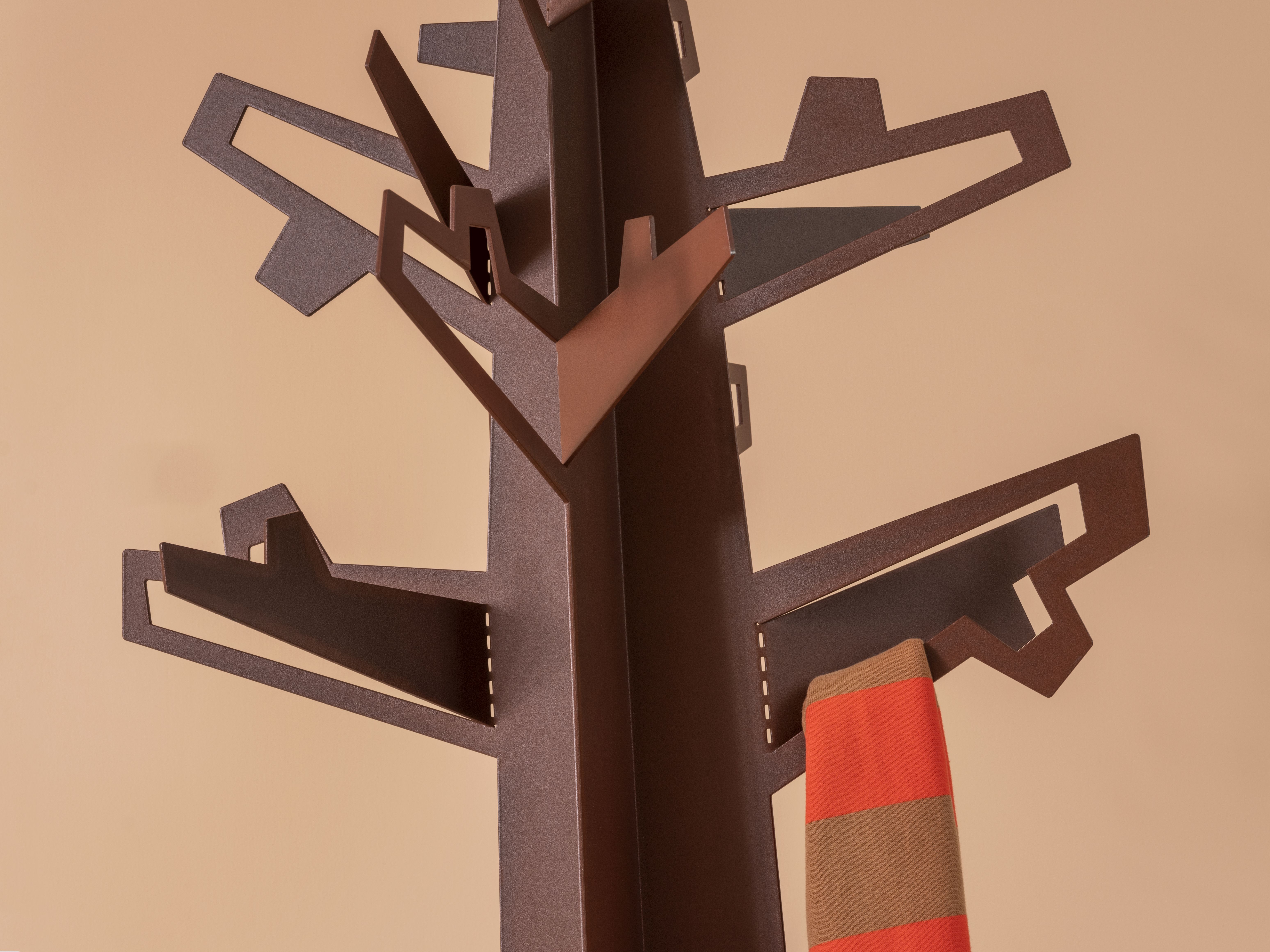 Forest for the Trees clothes rack Functionals