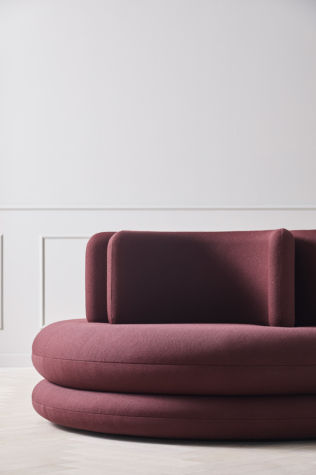 Easy Sofa Verpan 