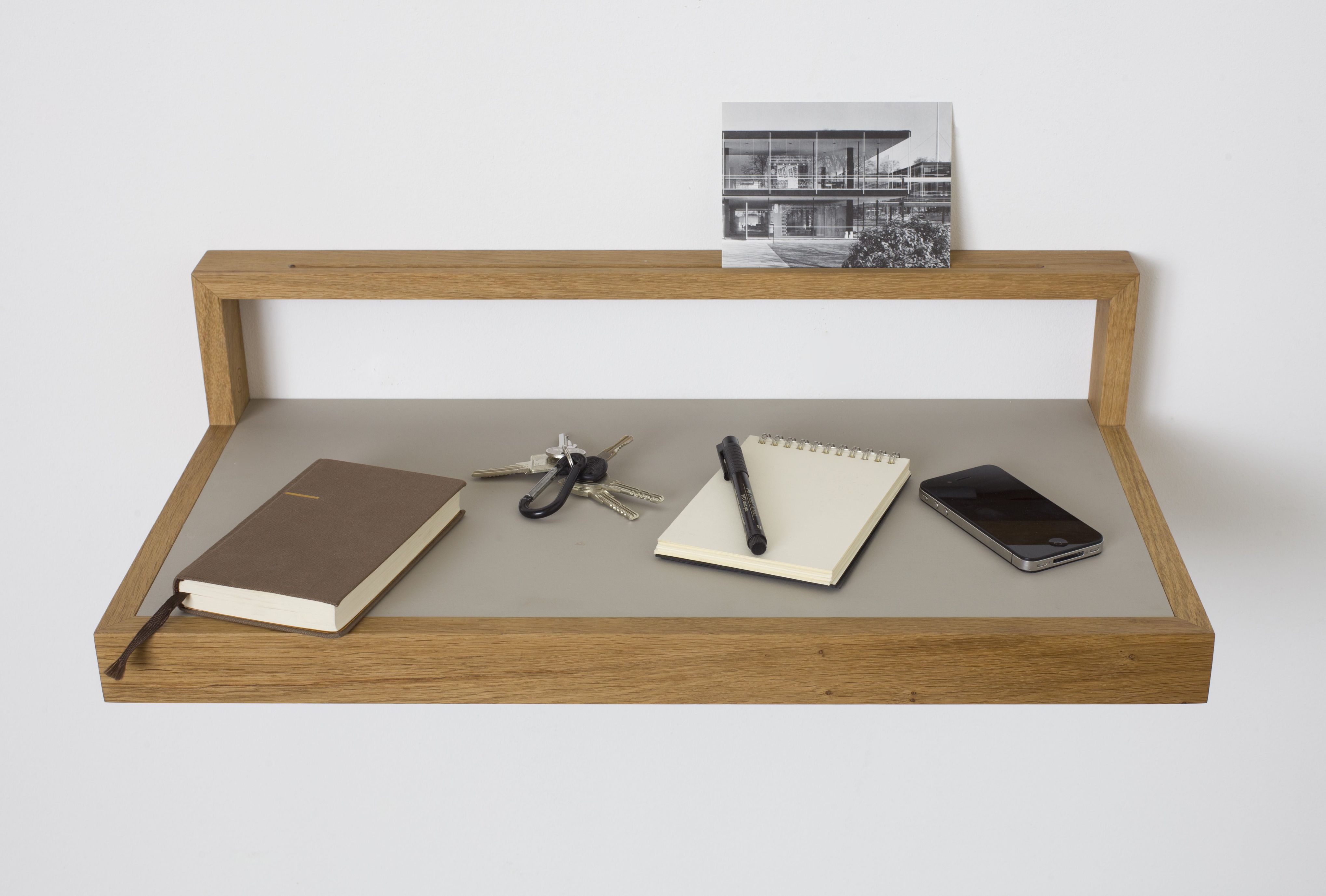 Storage board buck2 light grey the small b Storage board buck2 light grey the small b