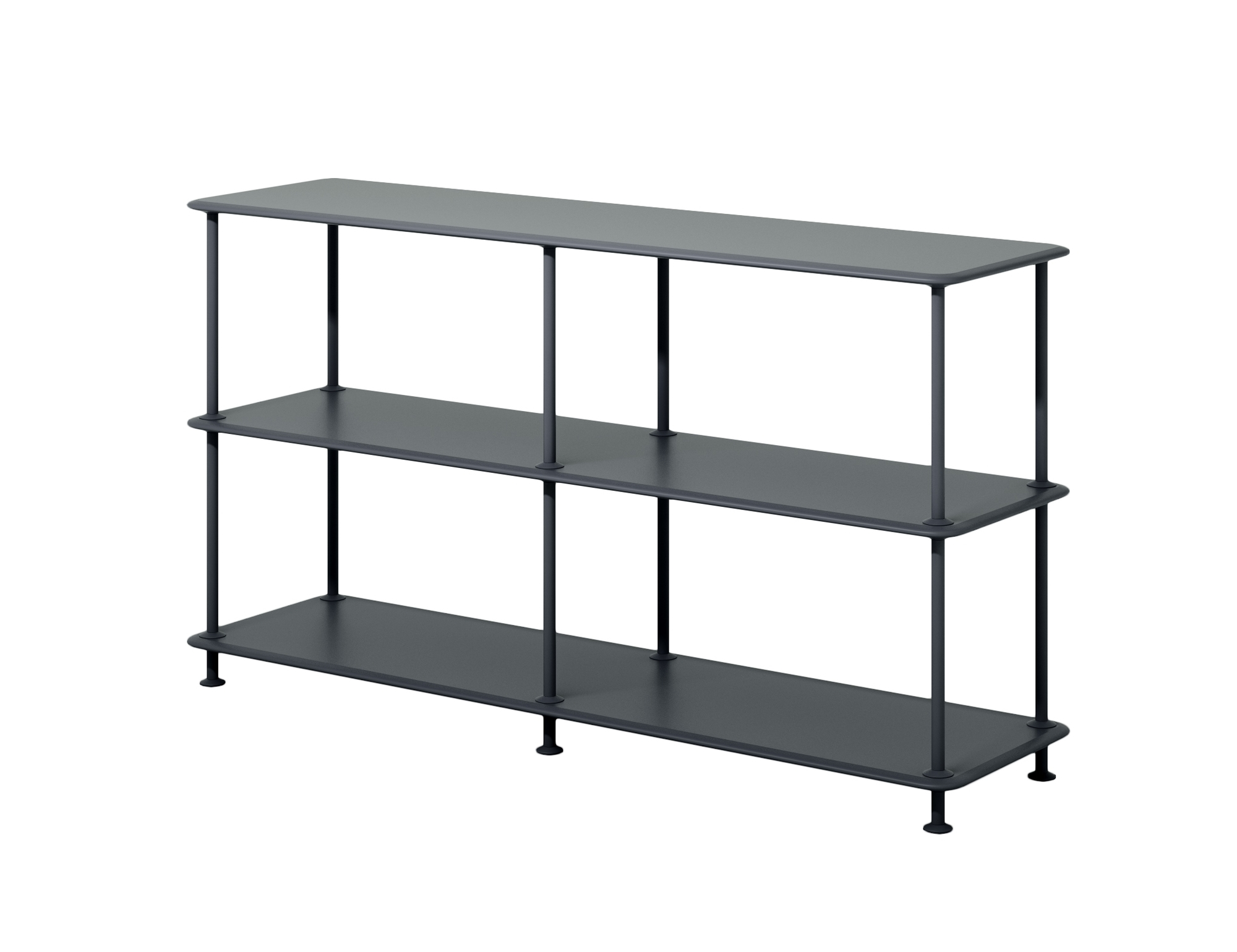 Montana Free Shelf B 138.4 x H 75.8 cm QUICK SHIP