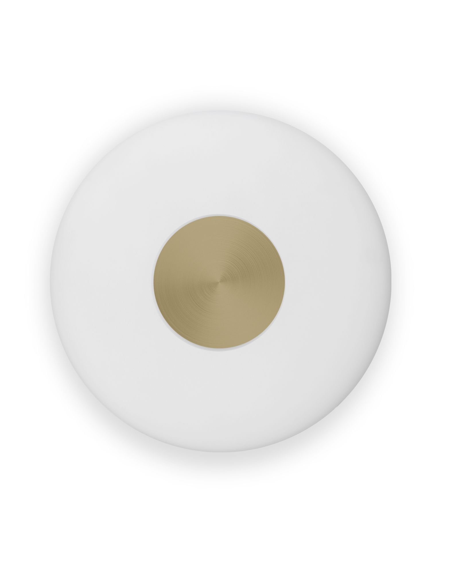 Glint Glass opal Wall lamp Wall light Northern