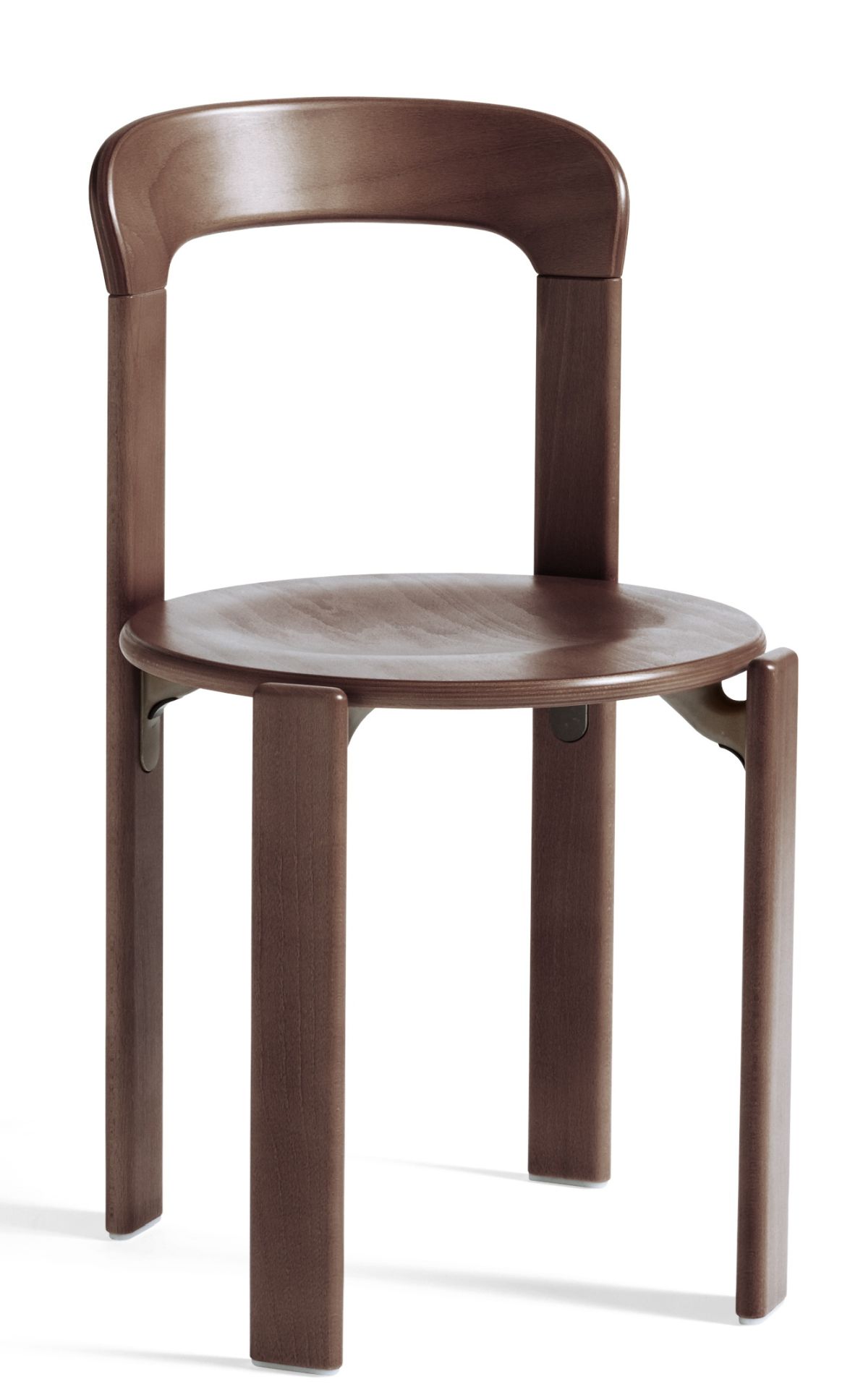 Rey Chair Hay Umber brown Rey Chair Hay Umber brown
