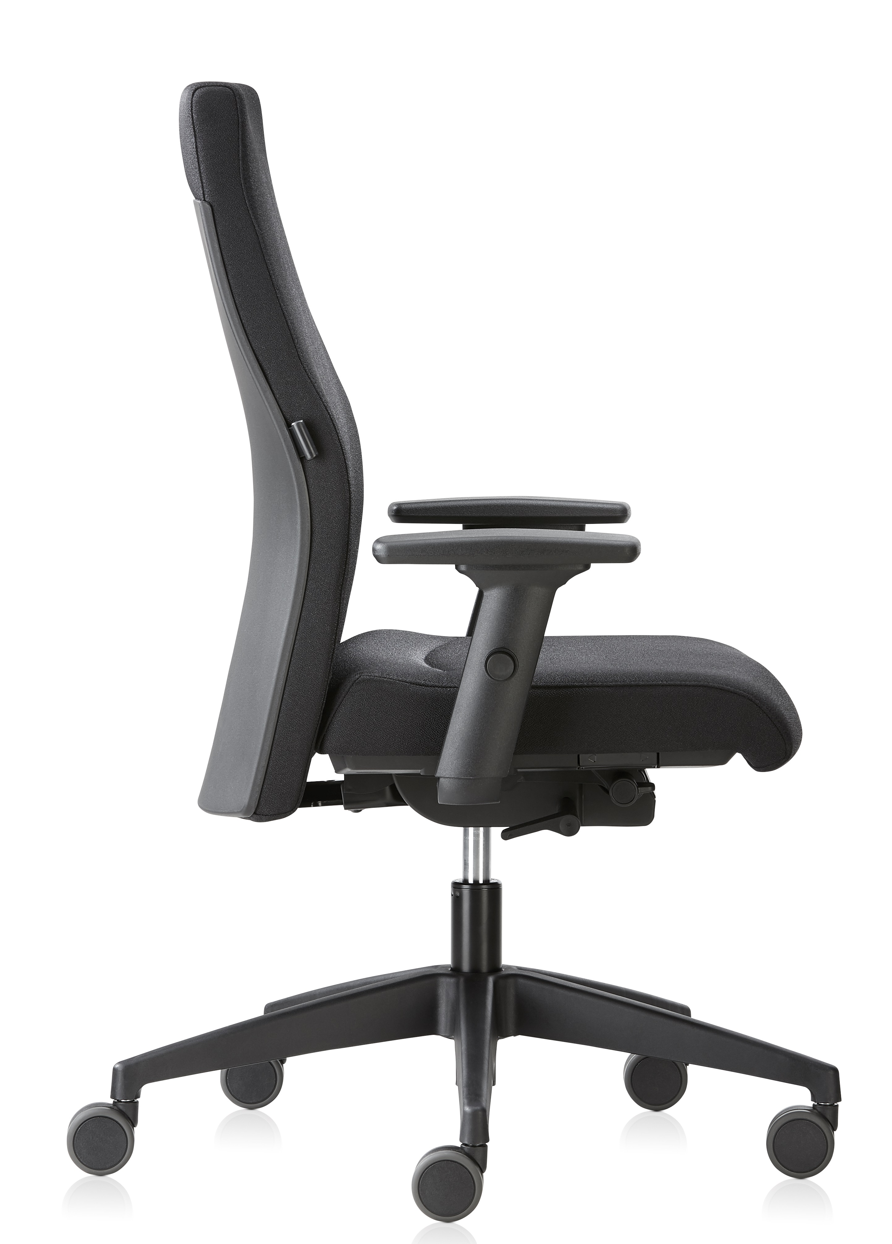 Famos 139RS swivel chair Interstuhl promotional model