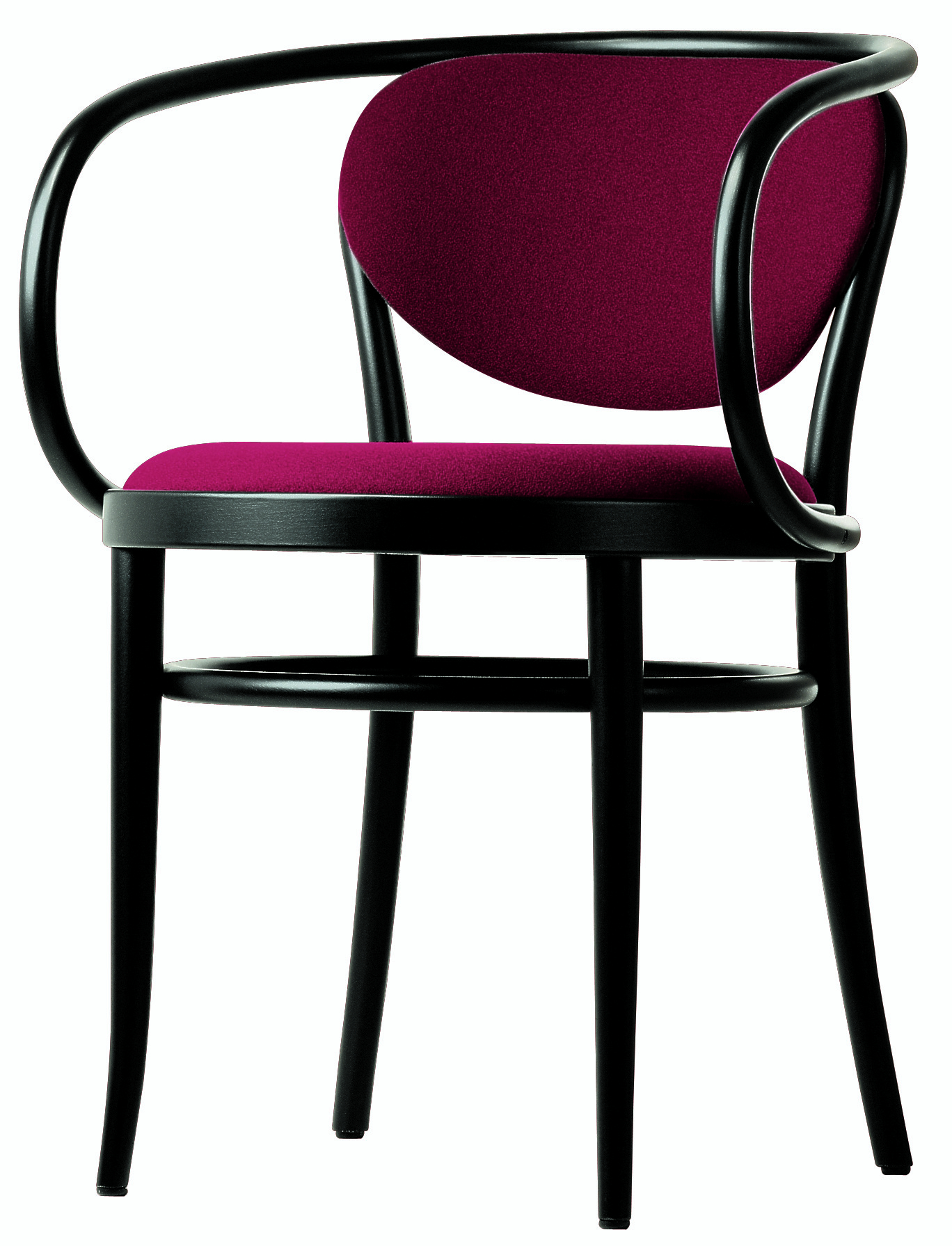 210 R / 210R Bentwood Chair Thonet