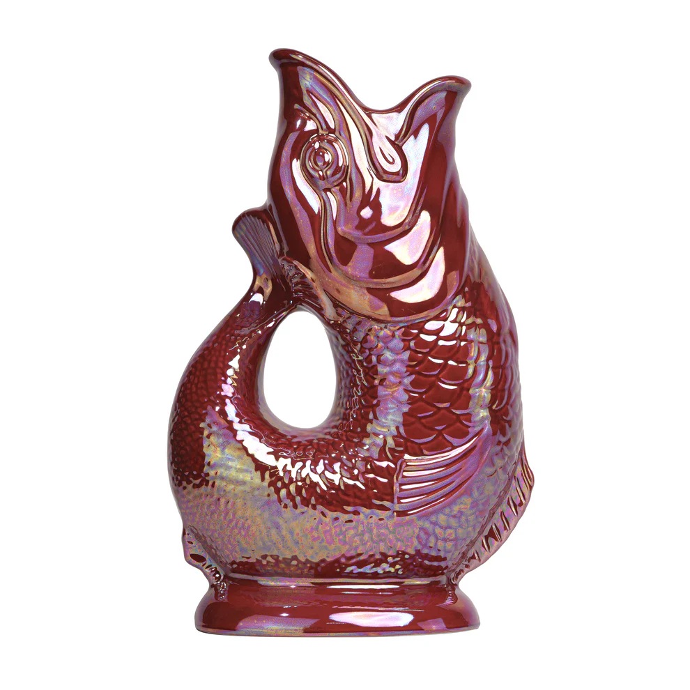 Gluckigluck Carafe Lustre