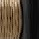 Black oak / Natural paper cord