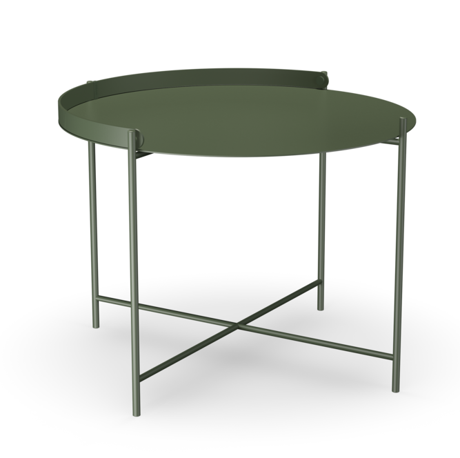 Edge Tray Table medium Houe