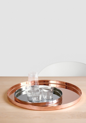 Habibi Side table CM05 e15