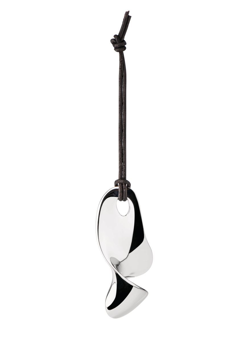 VS01 Bulla bottle opener / necklace Alessi