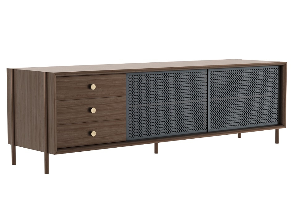 Gabin Sideboard with Drawers Hartô