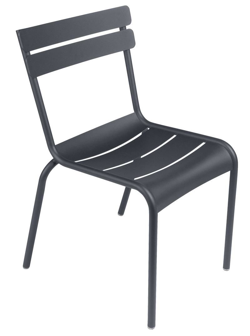 Luxembourg Steel Chair Outdoor Fermob Luxembourg Steel Chair Outdoor Fermob