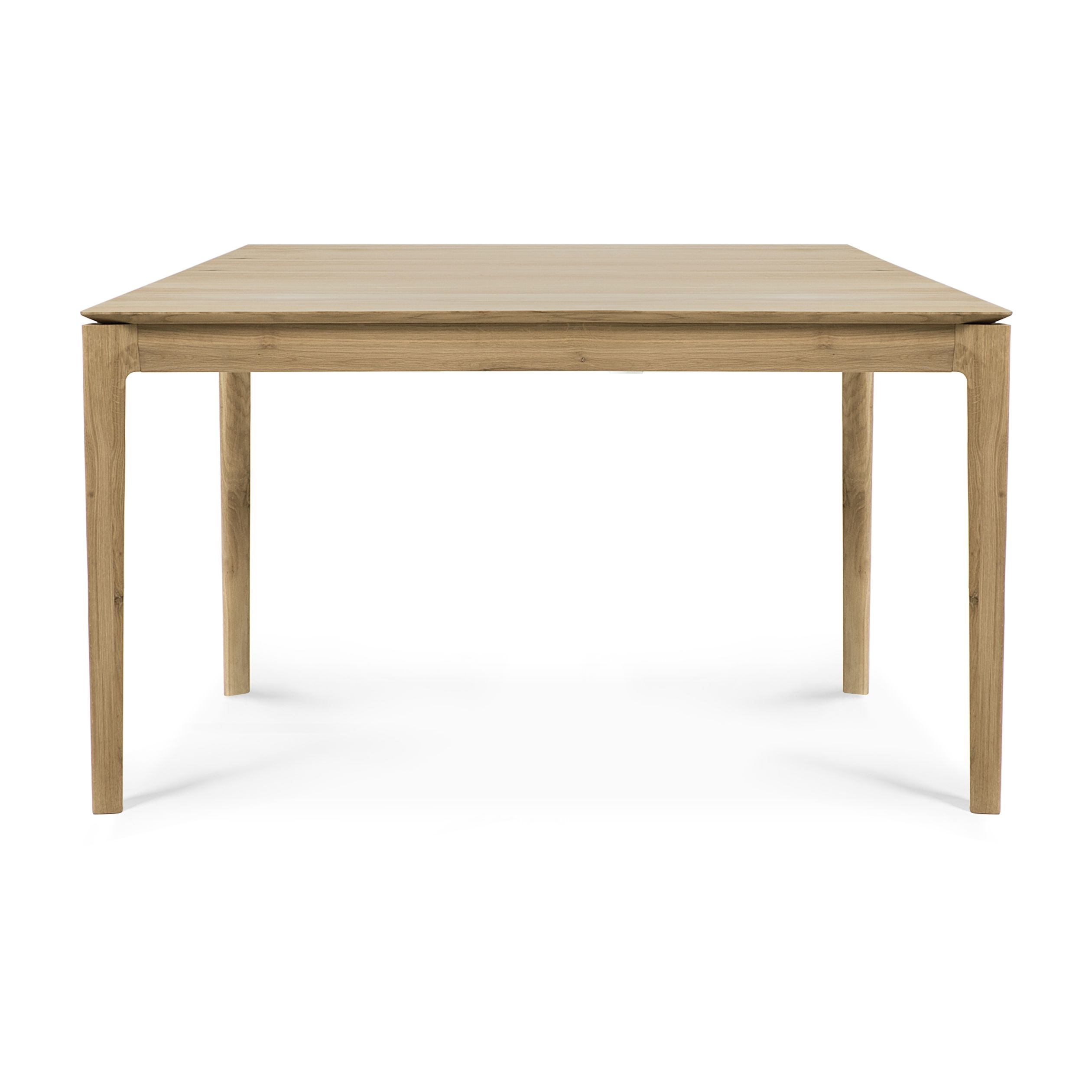 Bok Dining table laquered oak W140 x D80cm Ethnicraft