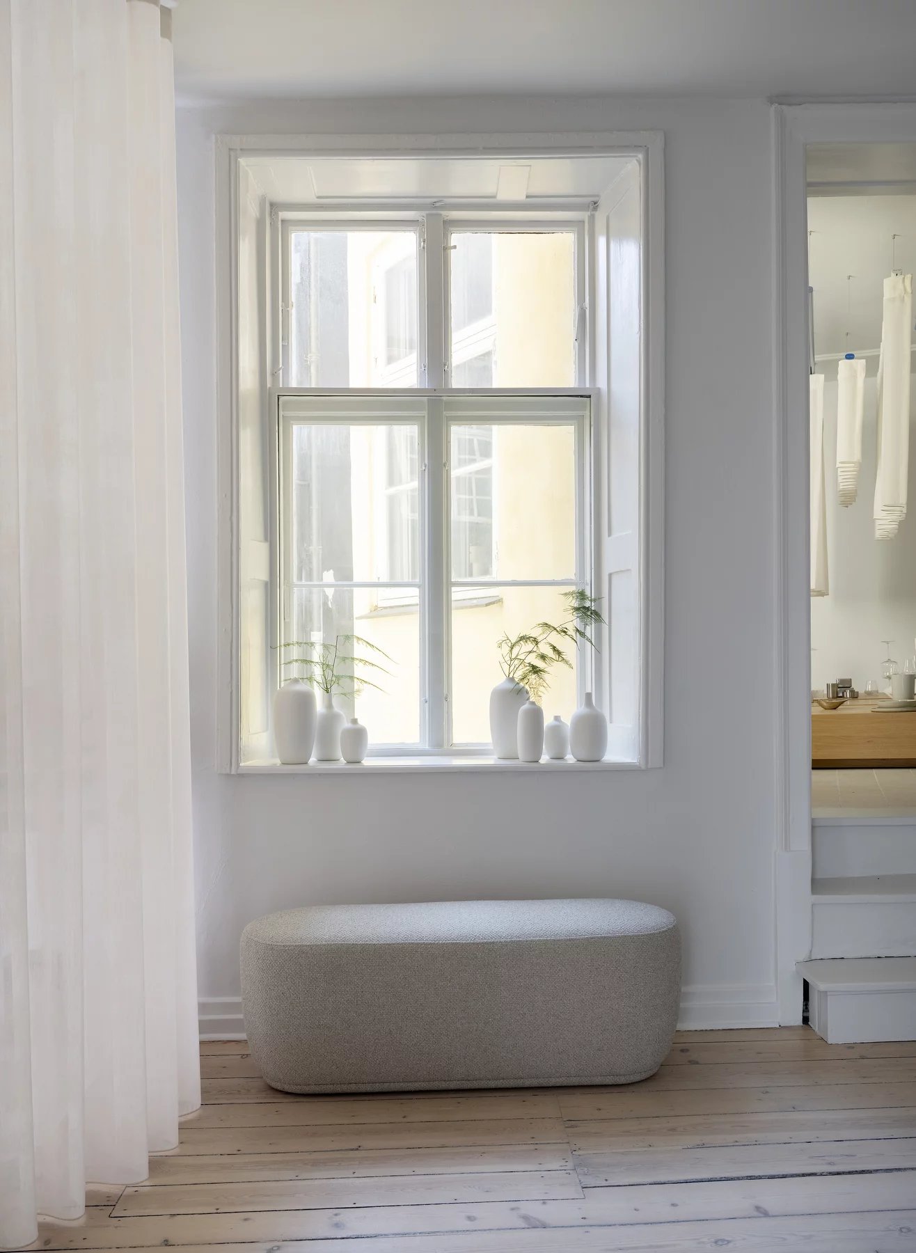 Kuon 2-seater sofa Blomus 