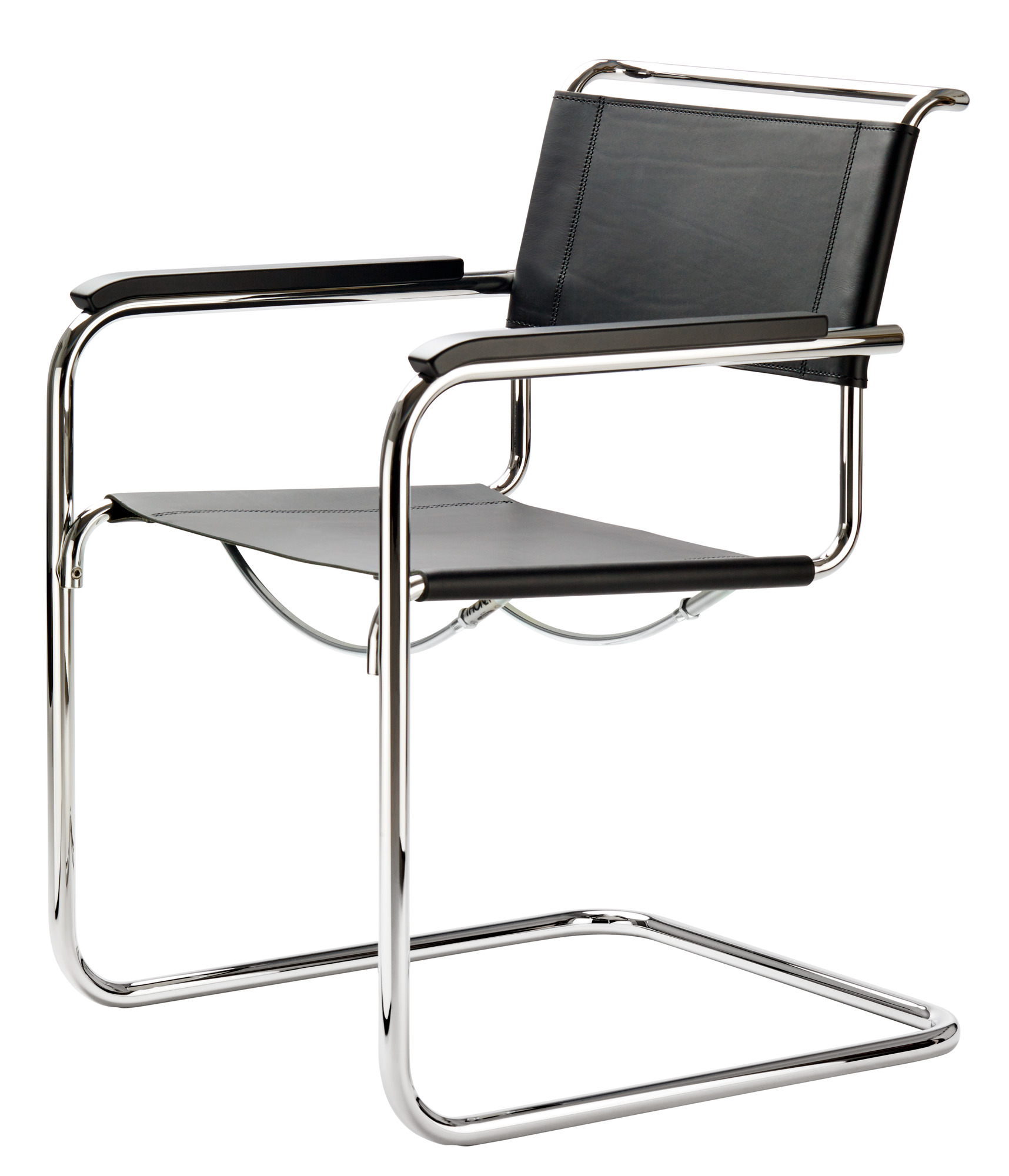 S 34 / S34 cantilever chair Thonet
