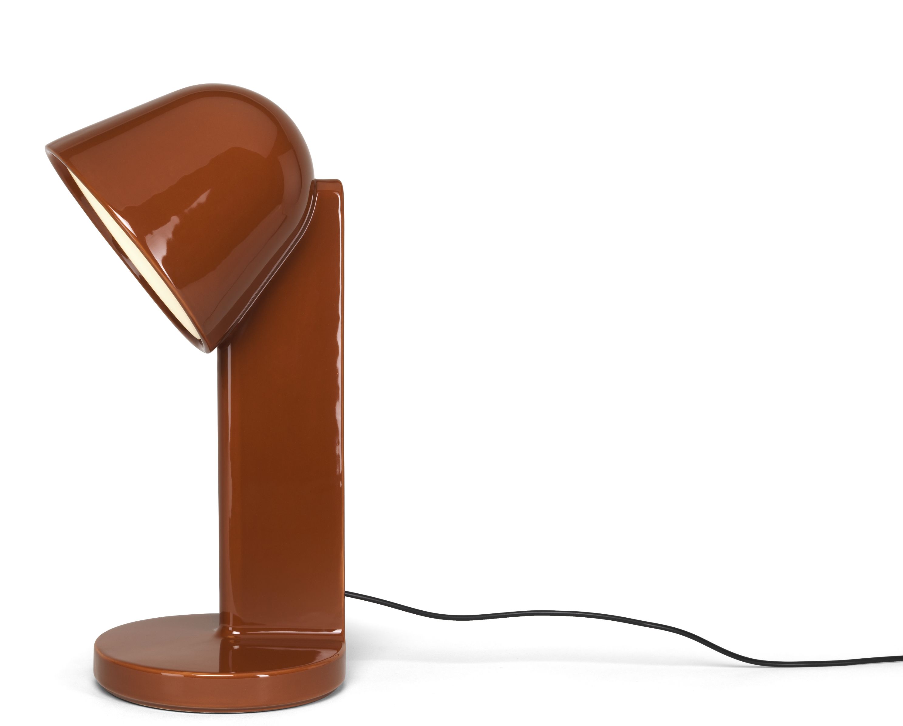 Céramique Down Table Lamp Flos table lamp  