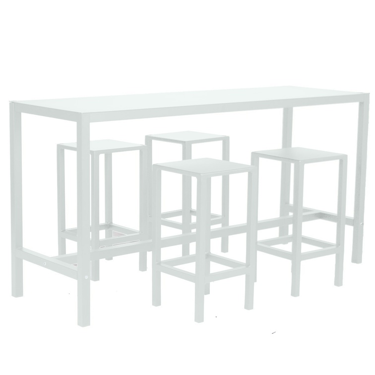 Happy Hour Outdoor bar stool Jan Kurtz