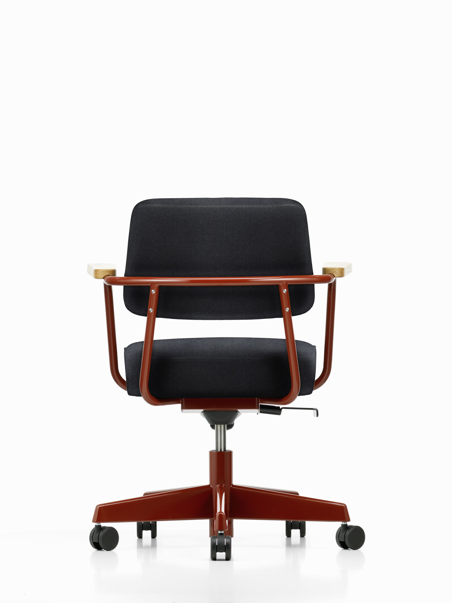 Fauteuil Direction Pivotant Swivel Office Chair Vitra
