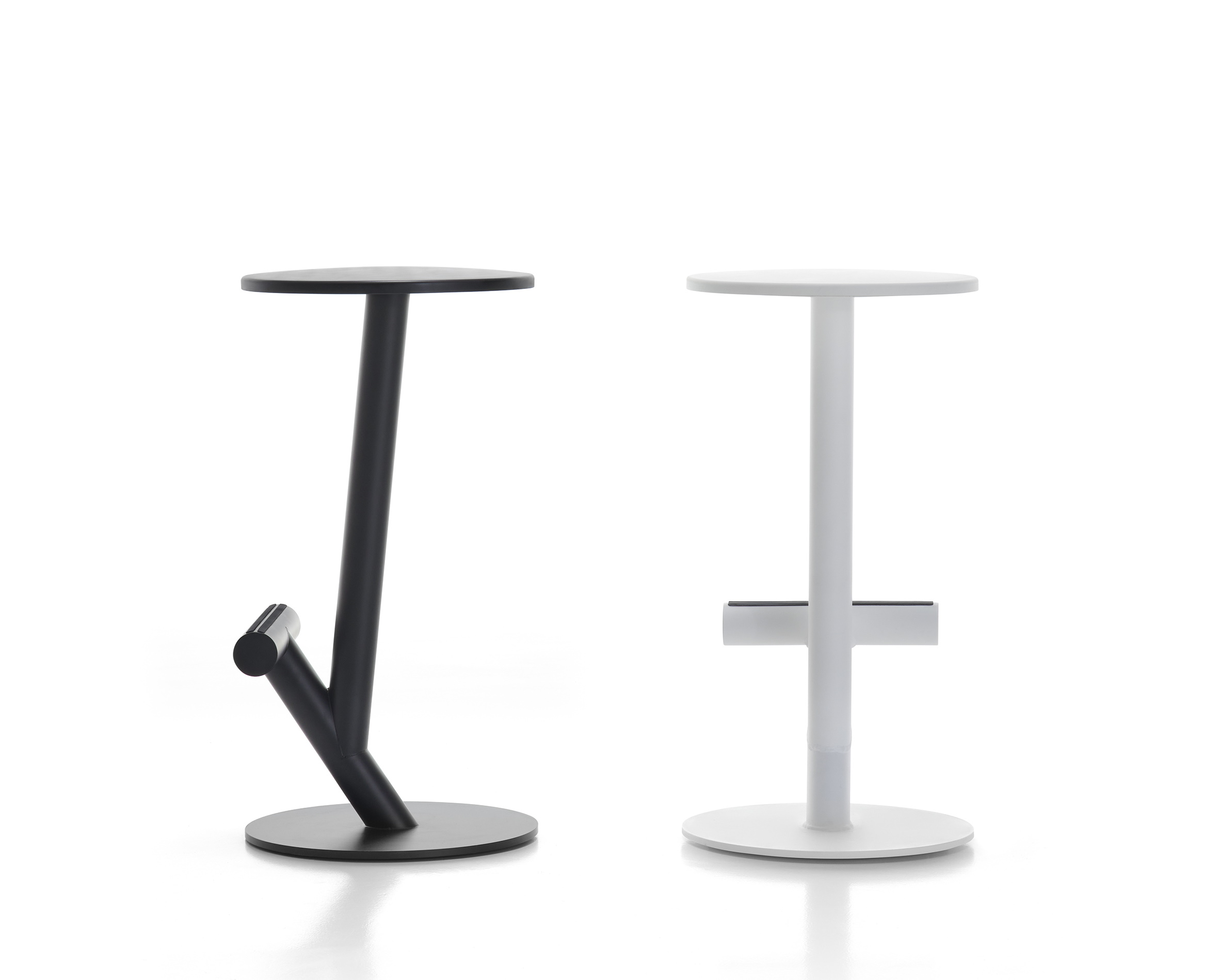 Twig Bar stool MDF Italia